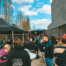 Opendeurdag 2026