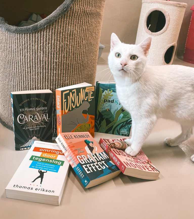 Bookswap event